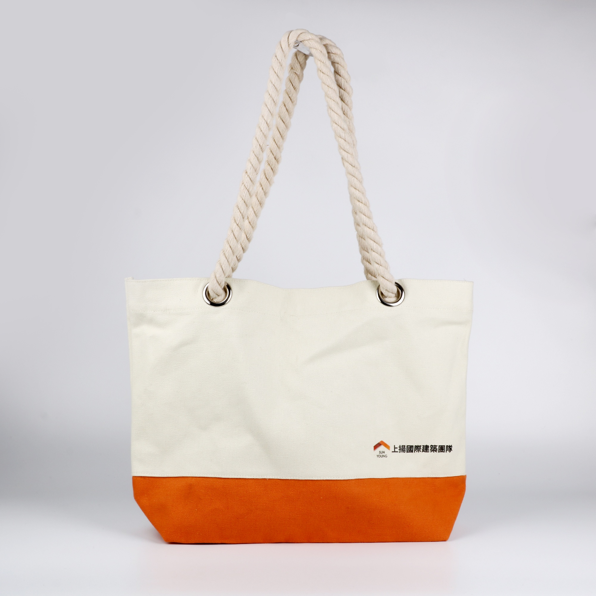 Introduction and advantages of canvas shopping bag