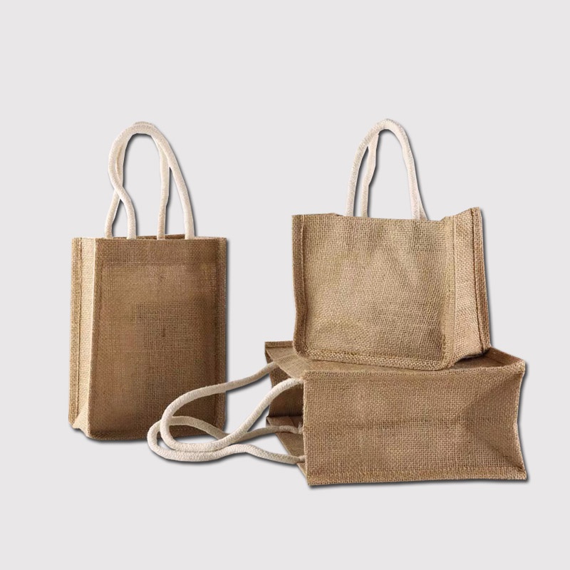 Linen environmental protection bag